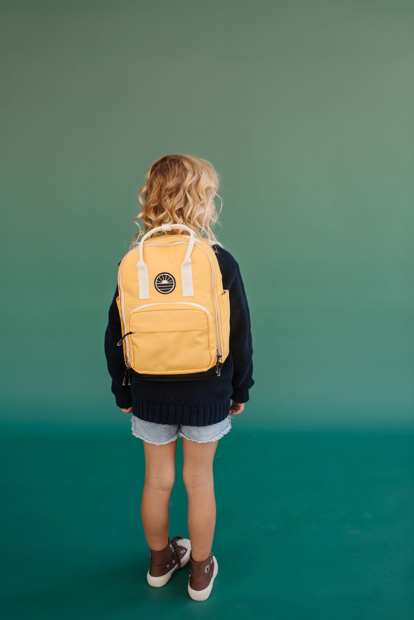 TOBIQ Minipack: Child Sized