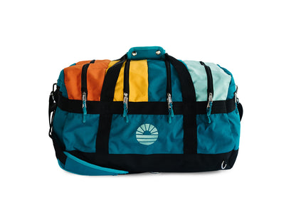 The 60L Duffel
