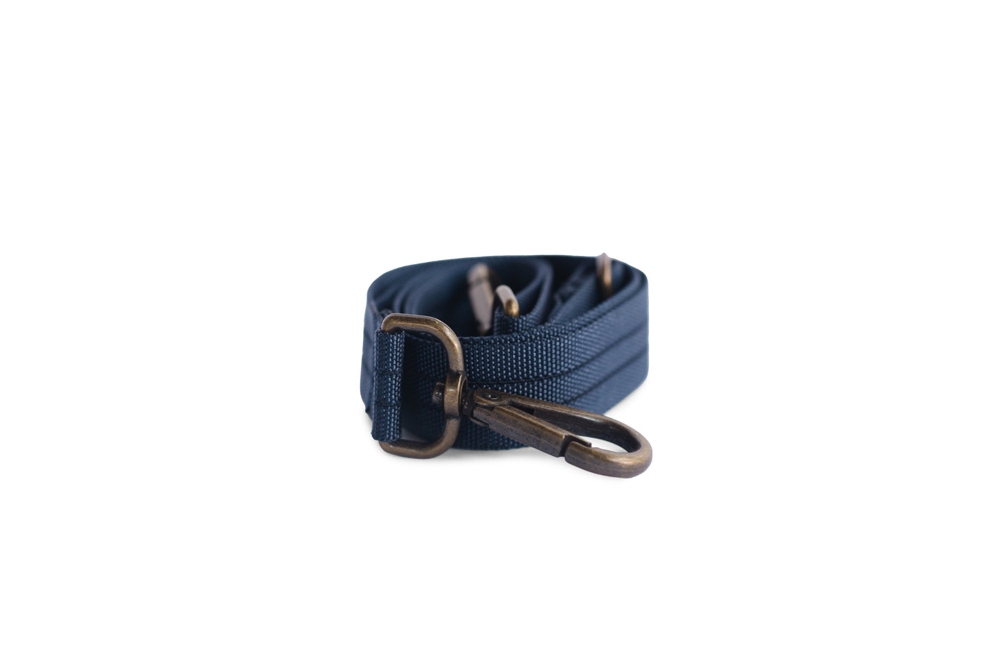 Extended Accessory Strap