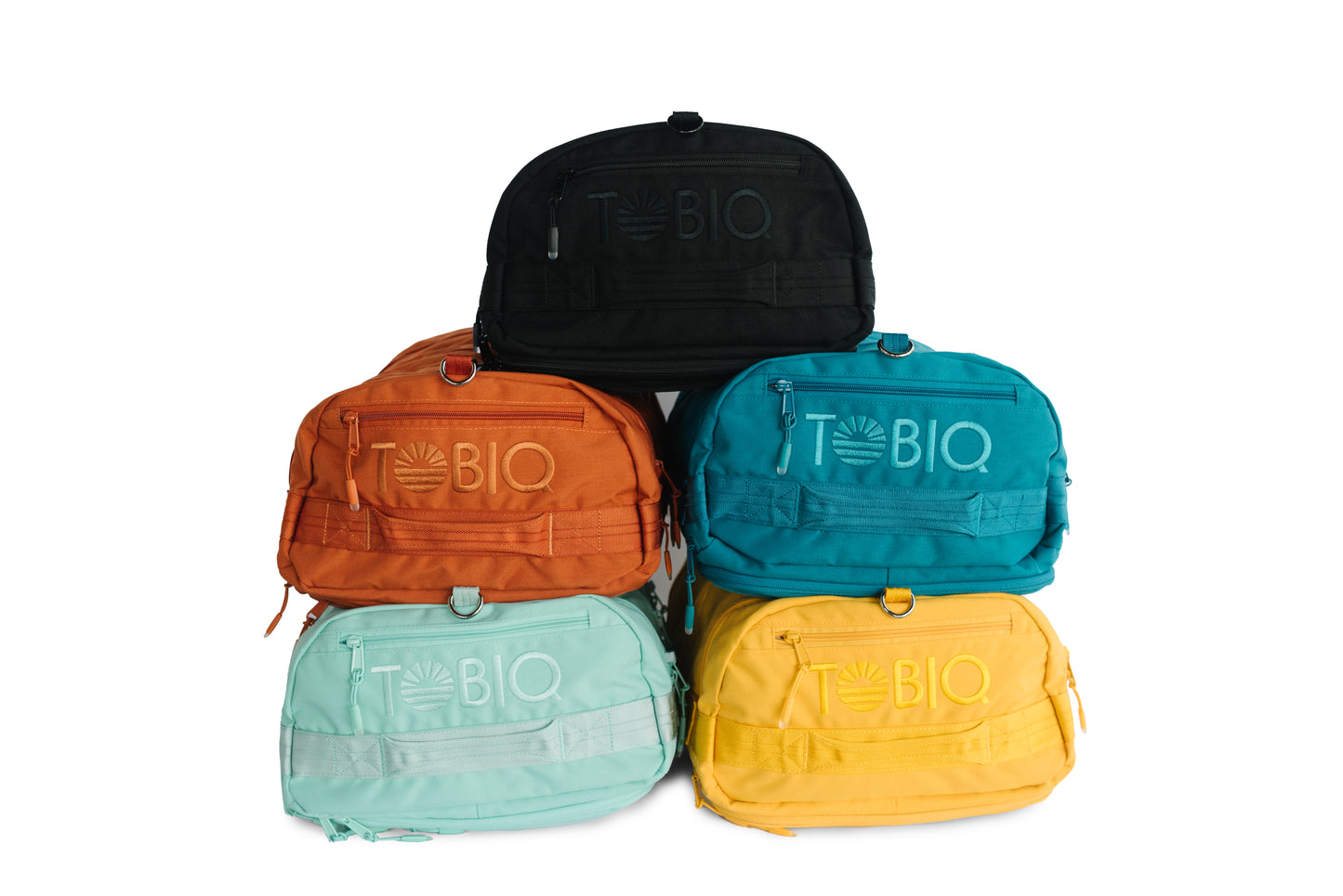 The Baby Bag