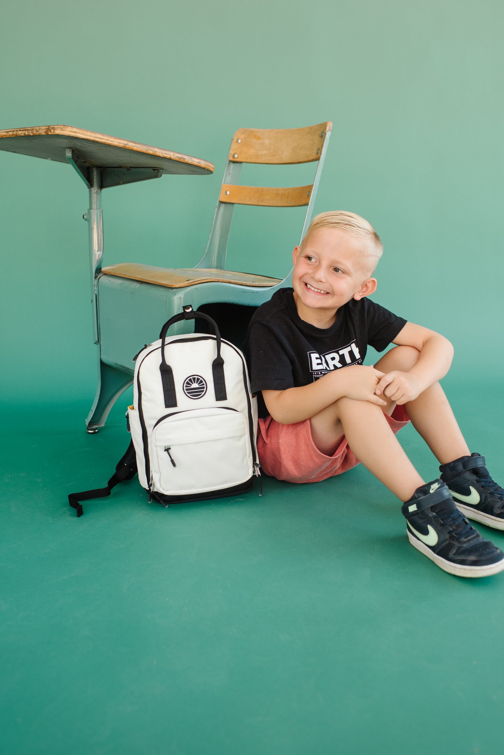 hobi knits backpack mini Accessories - Seconds Athens Minipack