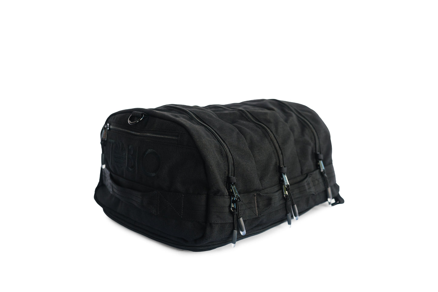 The Baby Bag