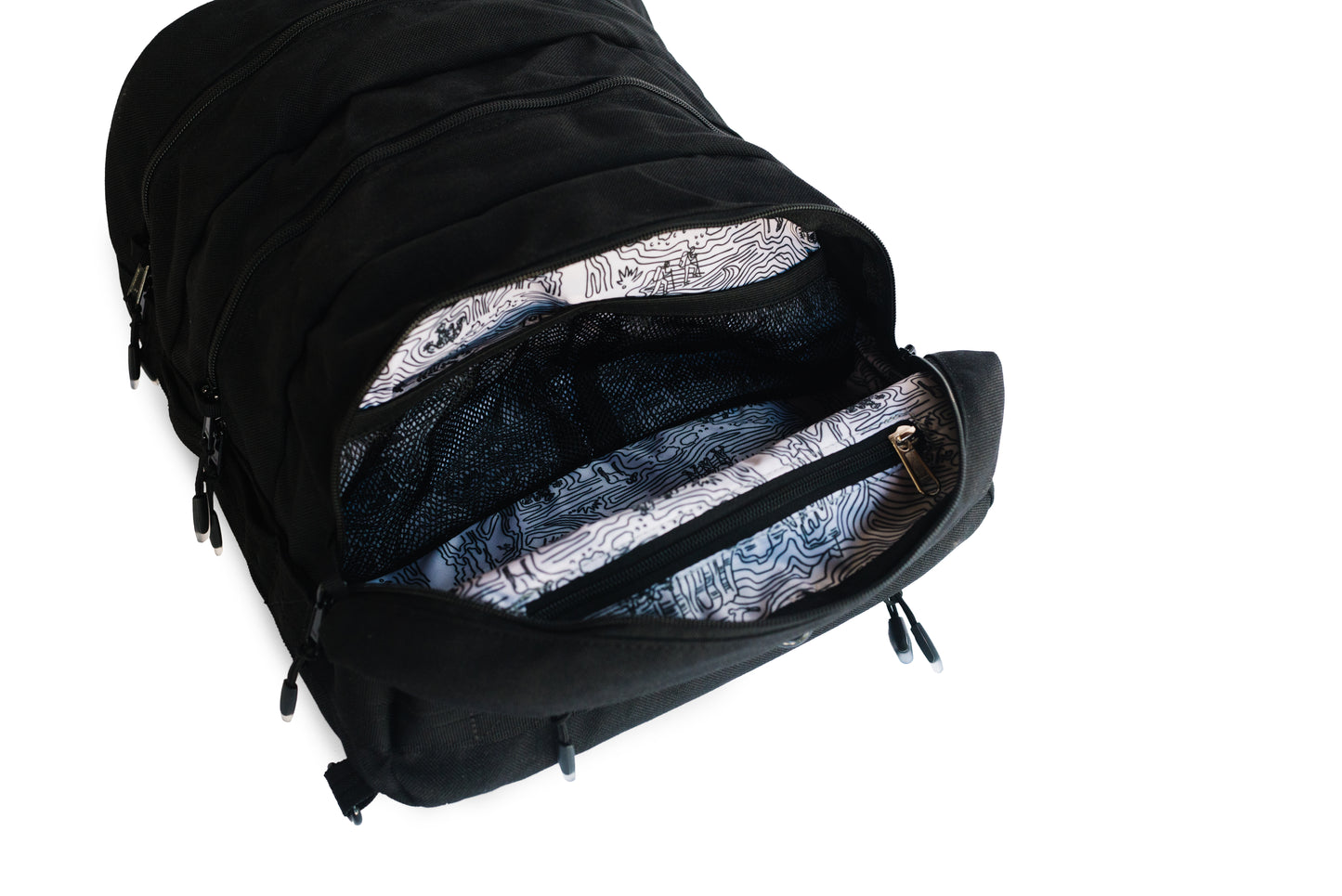The Baby Bag