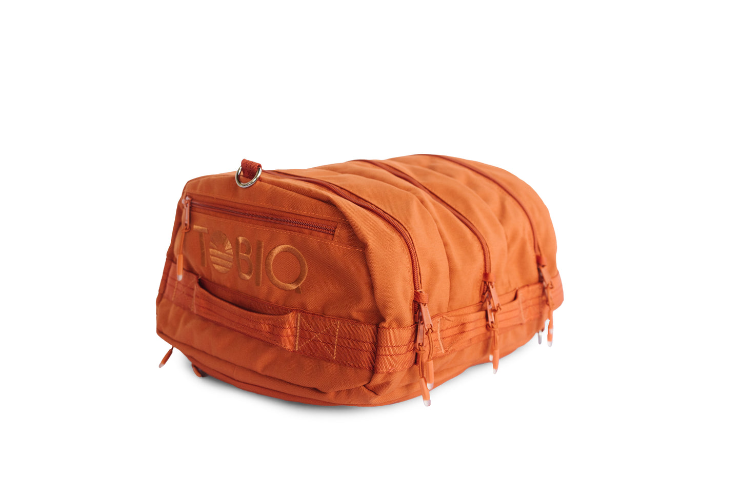 The Baby Bag