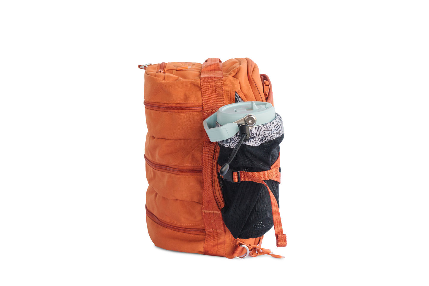 The Baby Bag