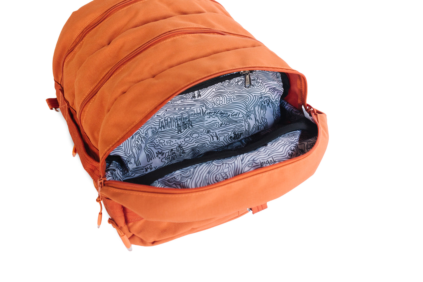 The Baby Bag