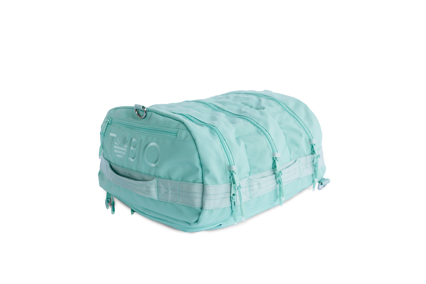 The Baby Bag