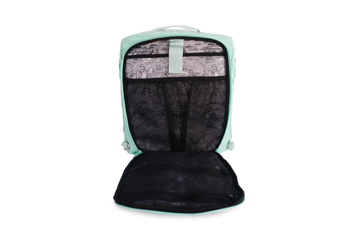 The Baby Bag
