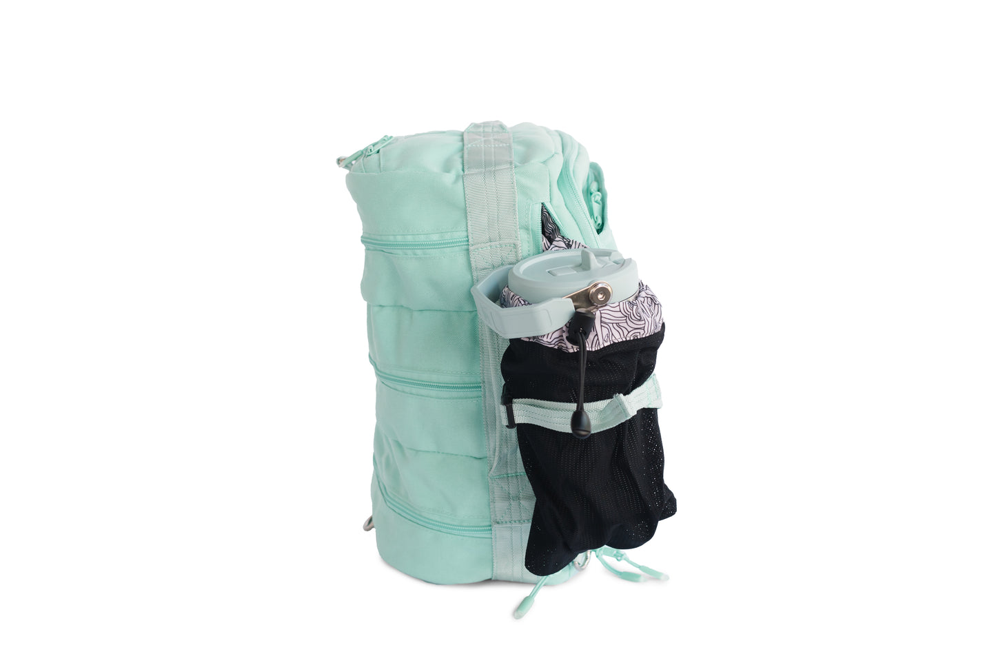 The Baby Bag