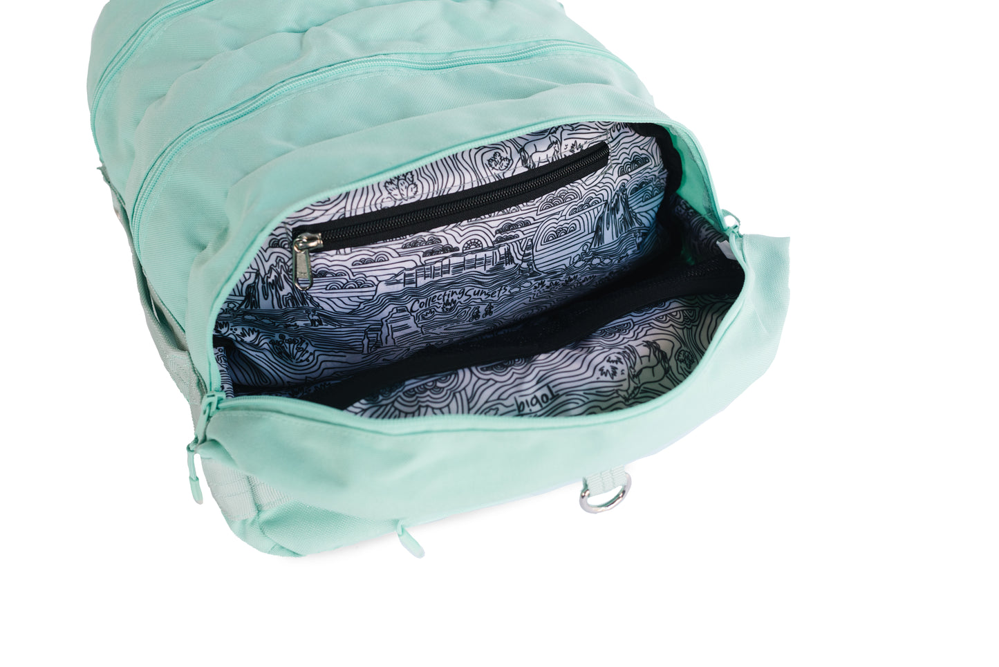 The Baby Bag