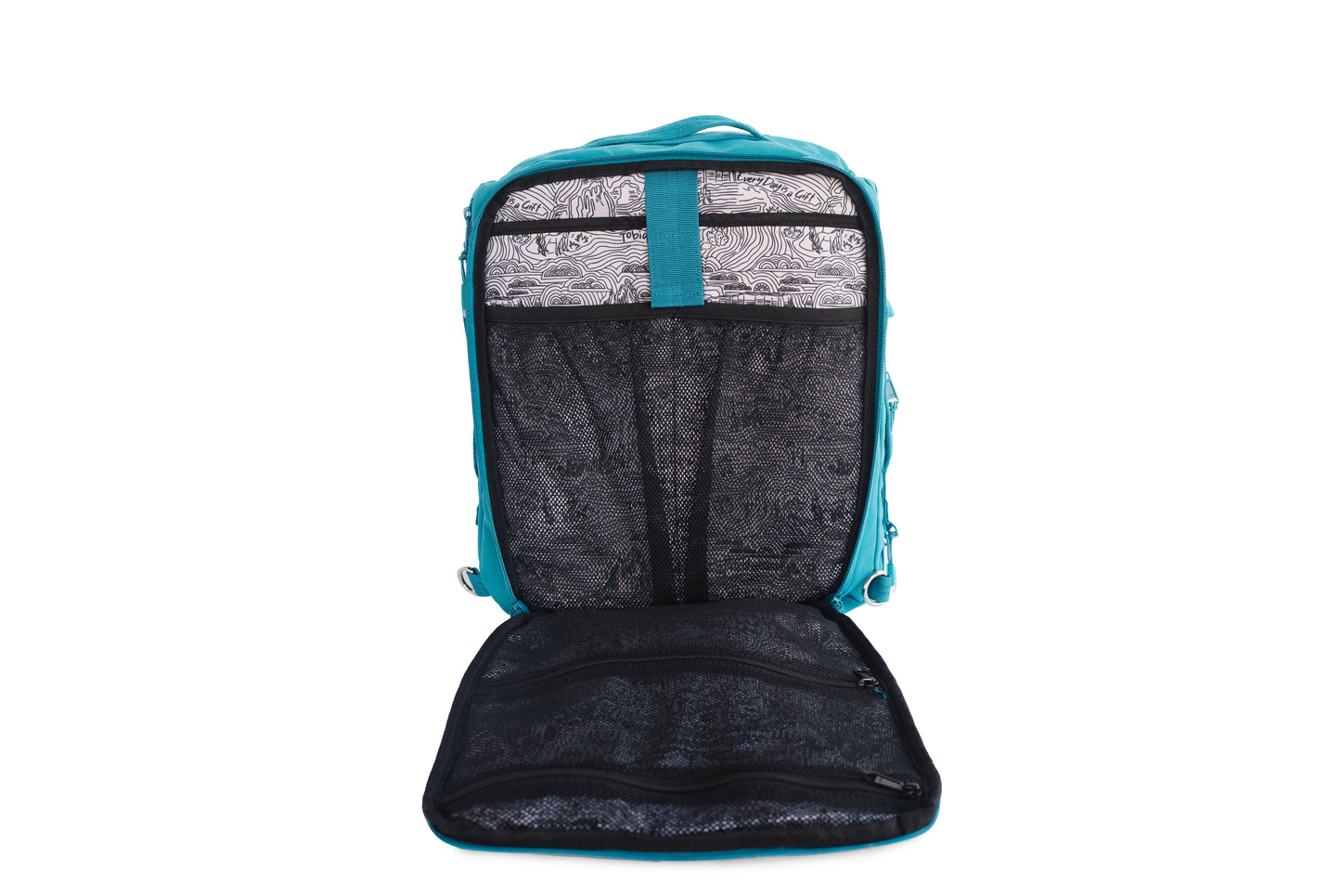The Baby Bag