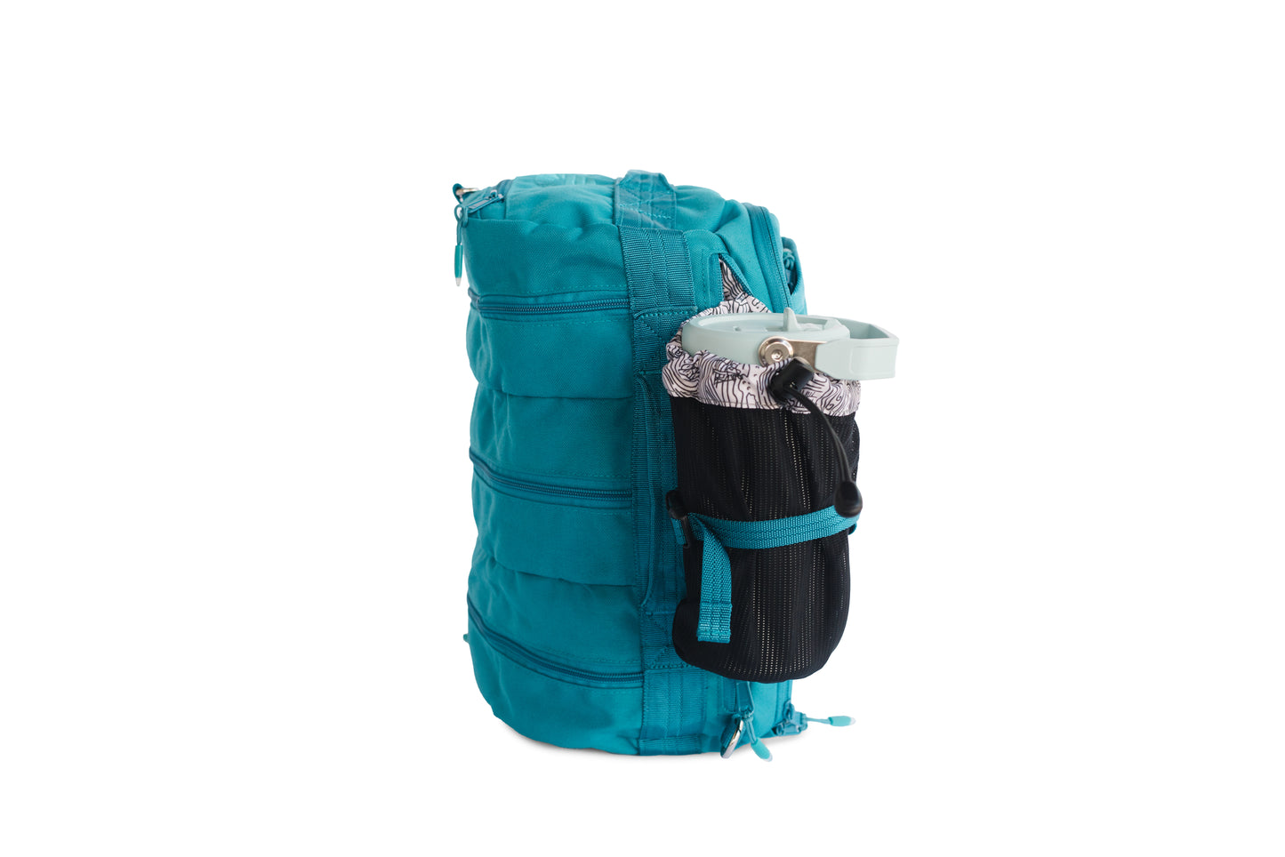 The Baby Bag