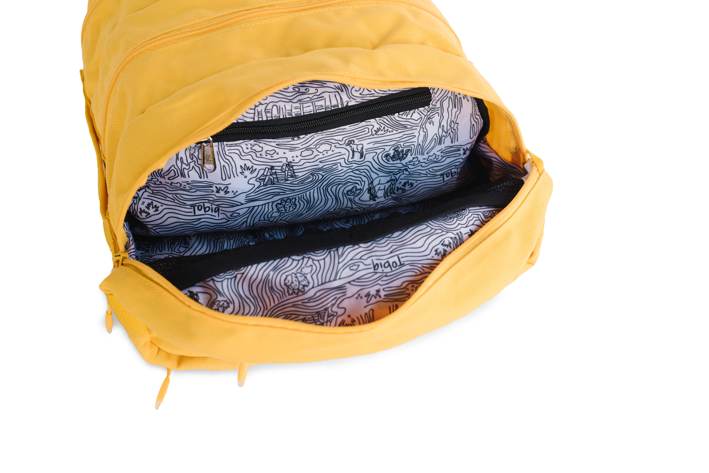 The Baby Bag