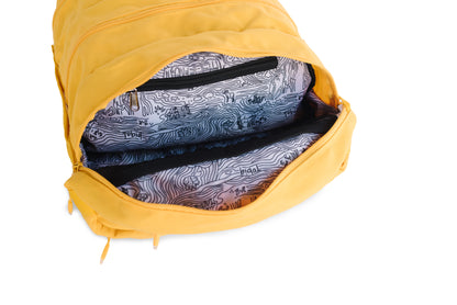 The Baby Bag