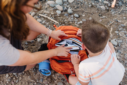 The Baby Bag
