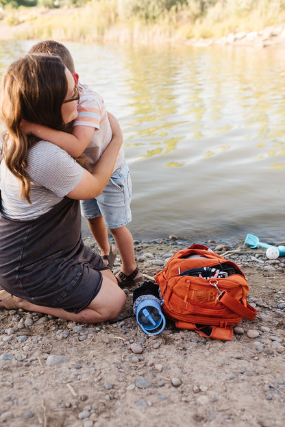 The Baby Bag