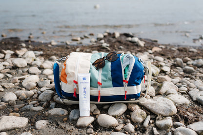 18L - The Daily Duffel
