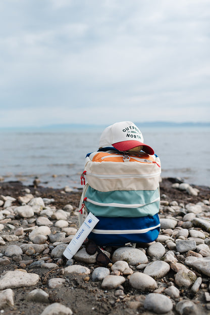 18L - The Daily Duffel
