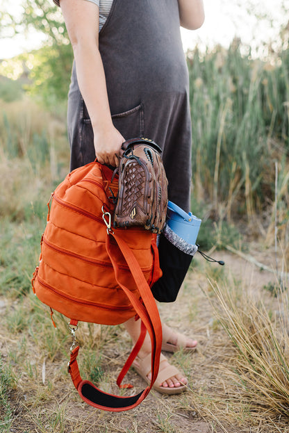 The Baby Bag
