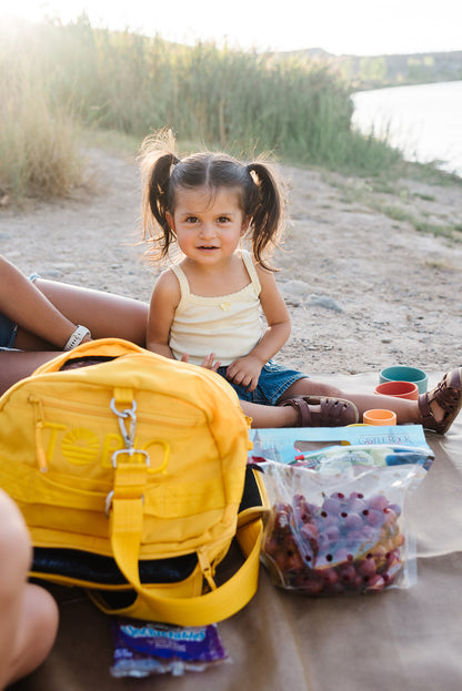 The Baby Bag