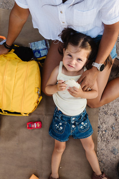 The Baby Bag