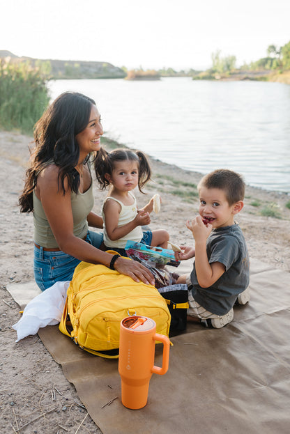 The Baby Bag