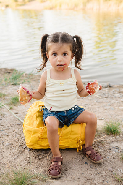 The Baby Bag