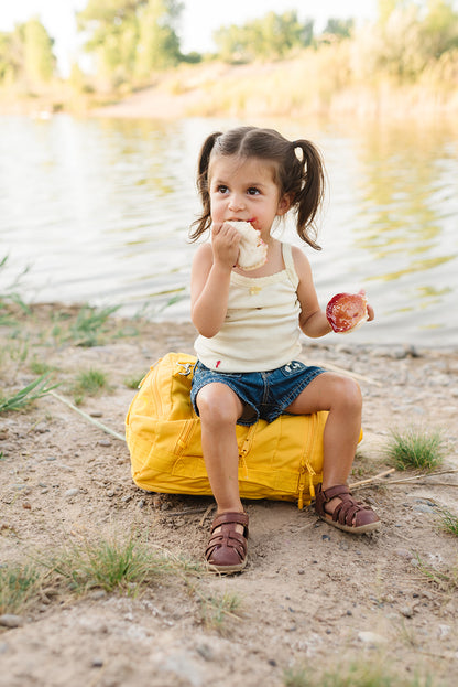 The Baby Bag