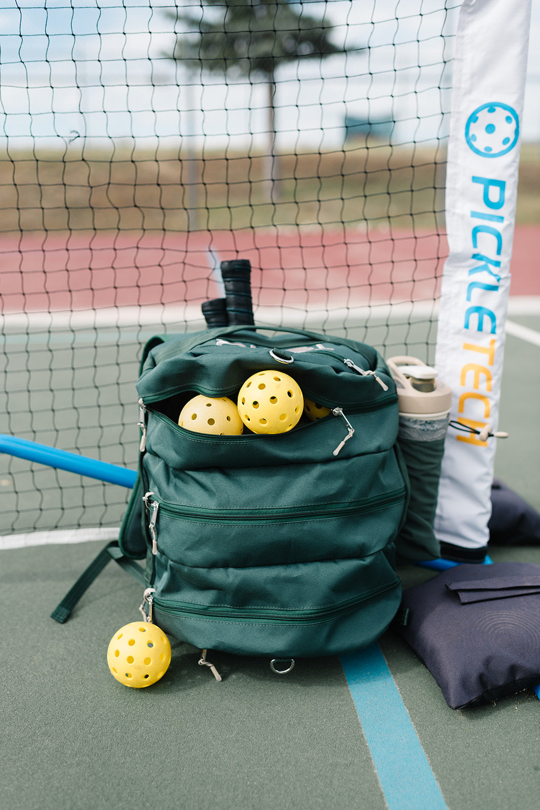 18L - The Daily Duffel
