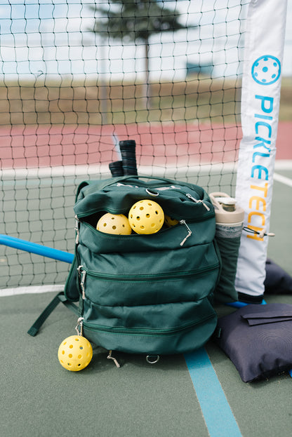 18L - The Daily Duffel