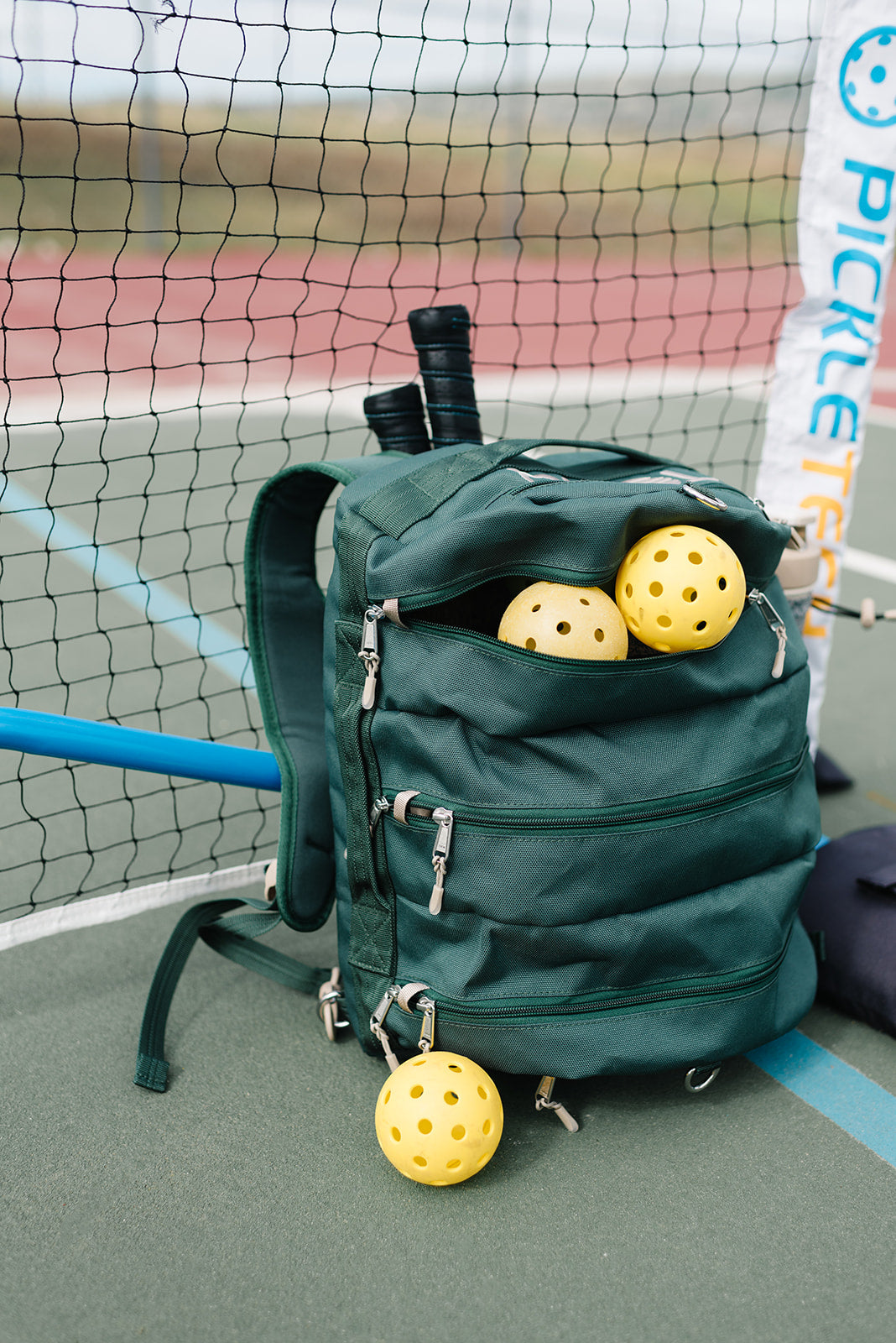 18L - The Daily Duffel