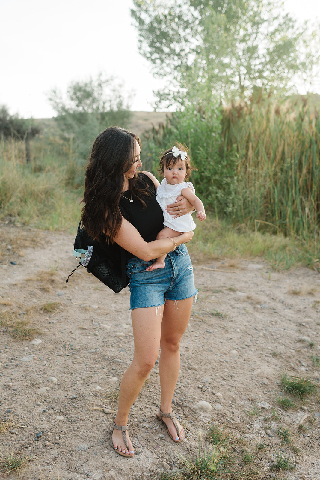 The Baby Bag