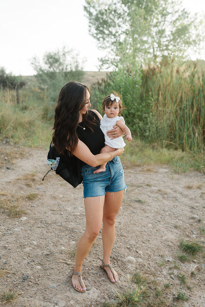 The Baby Bag
