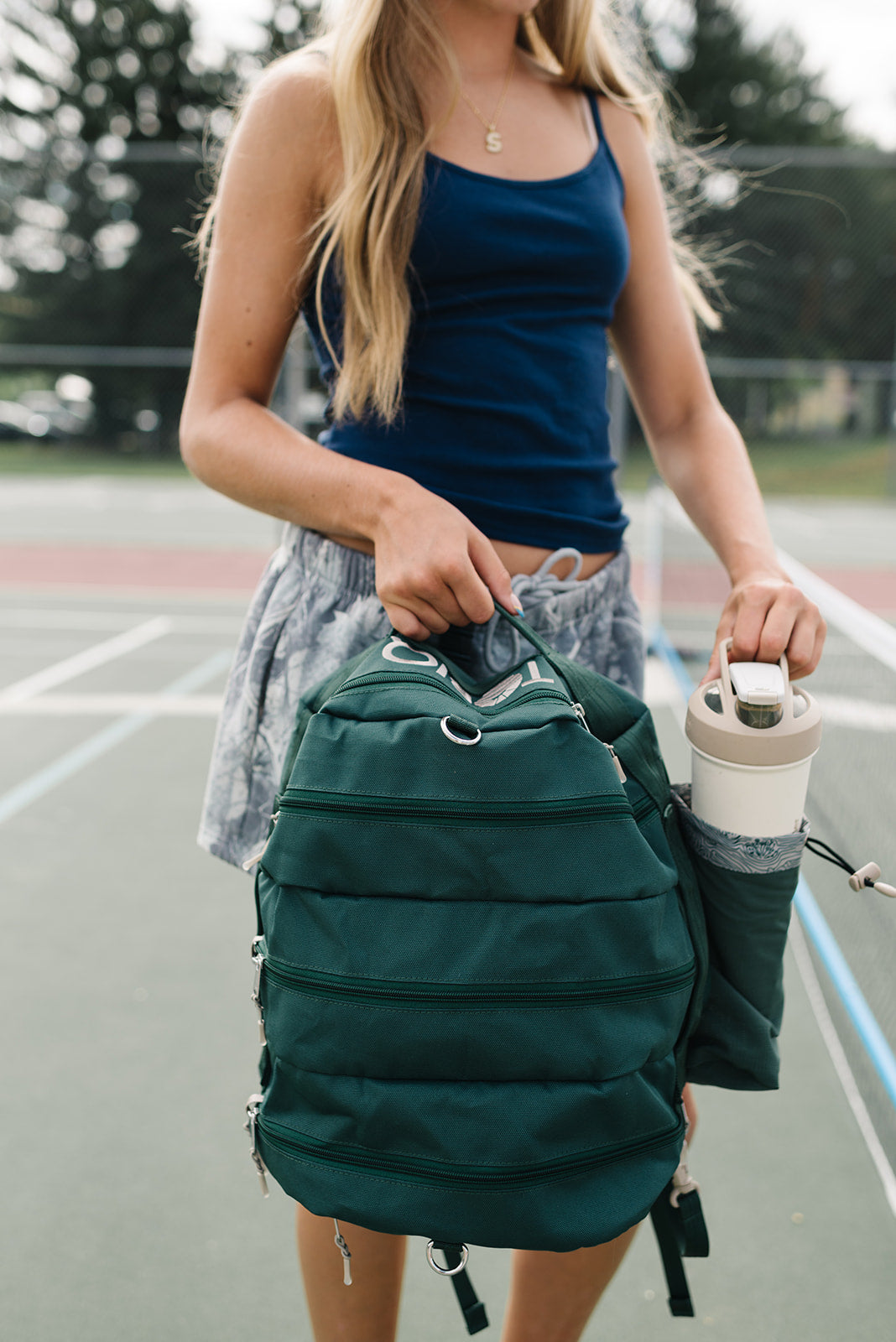 18L - The Daily Duffel
