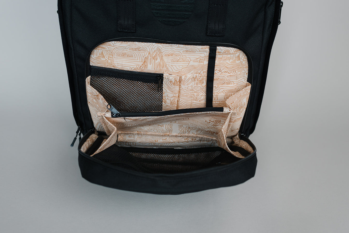 Backpack
