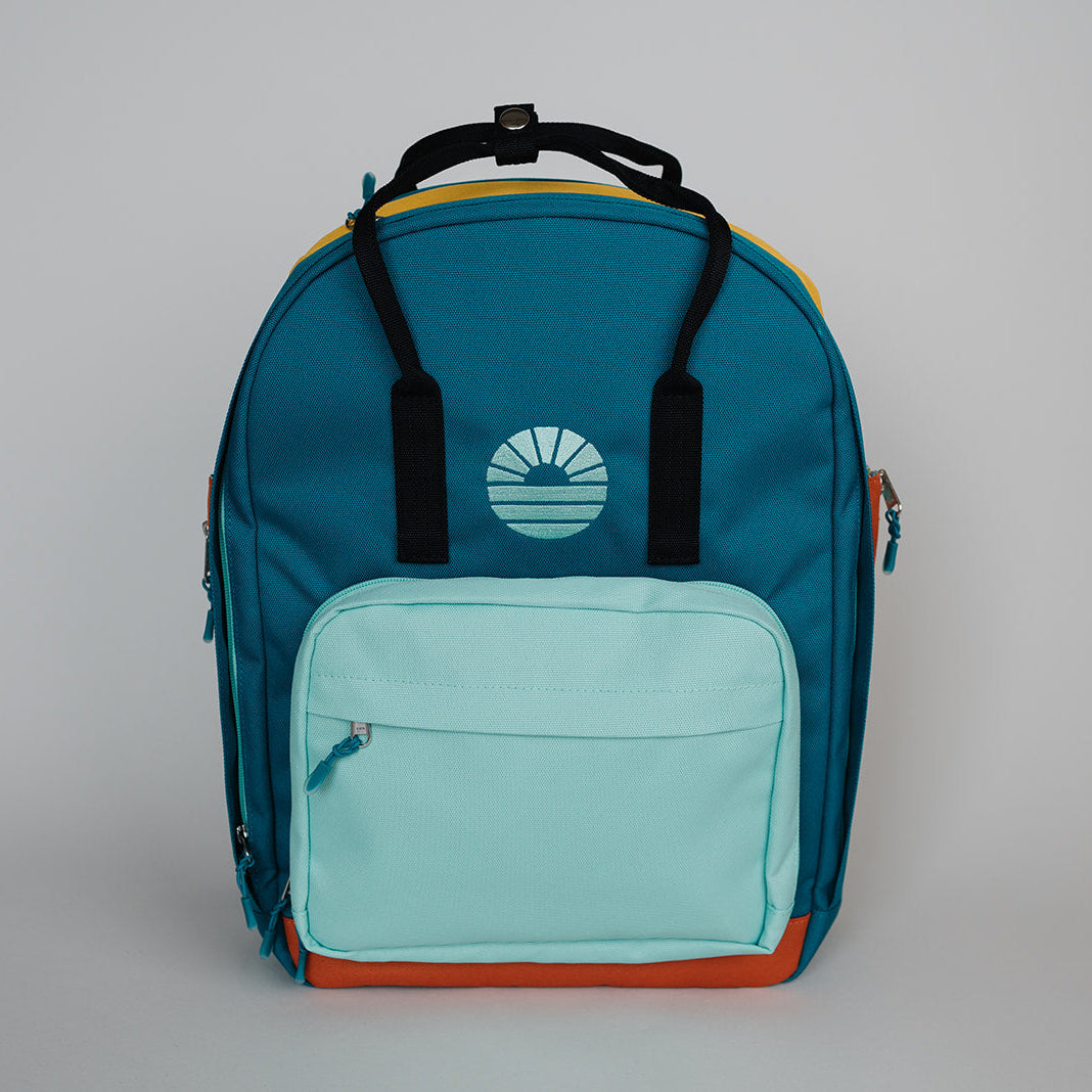 All Backpacks – TOBIQ
