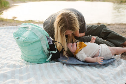 The Baby Bag