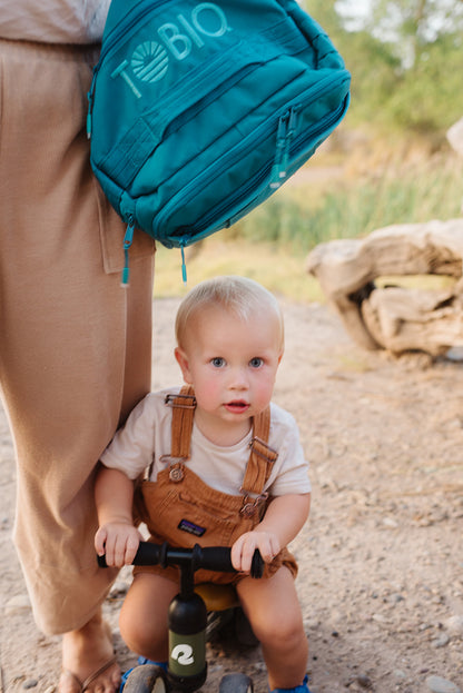 The Baby Bag