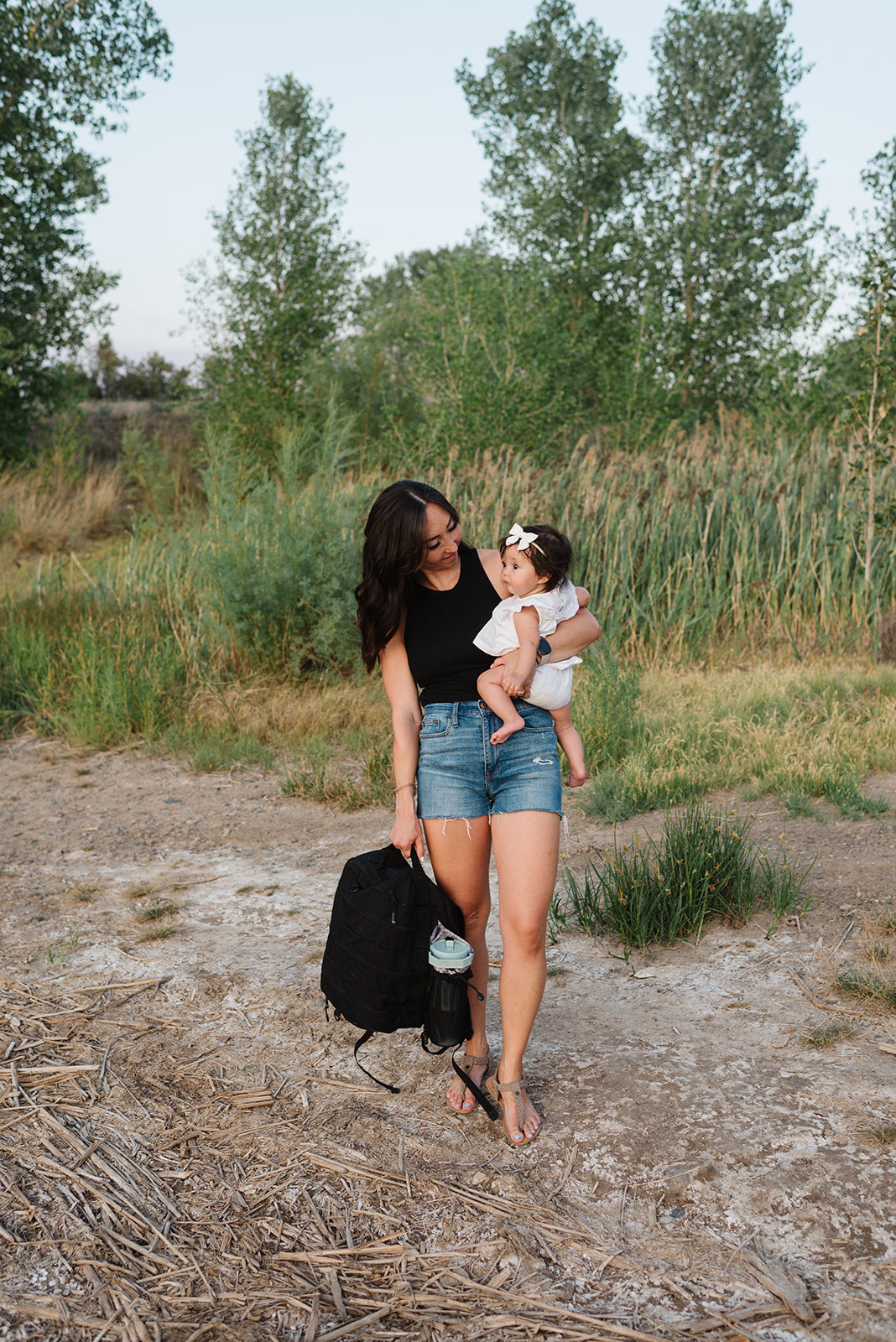 The Baby Bag