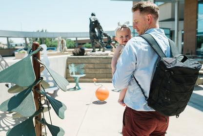 18L - The Daily Duffel