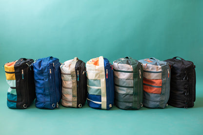18L - The Daily Duffel