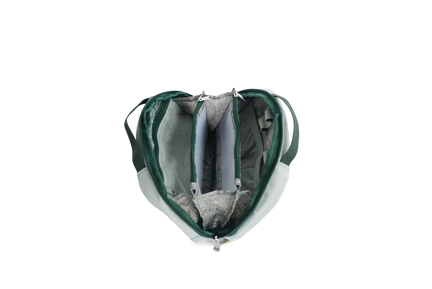 Highlands Tiny Toiletry Bag