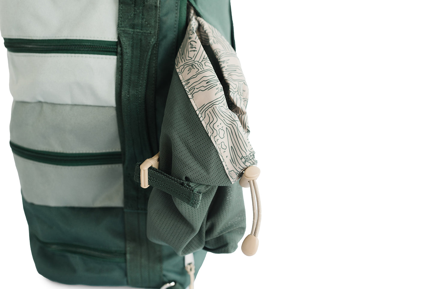 The Highlands 30L