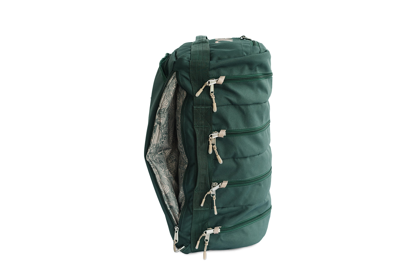 The Loch Ness 30L