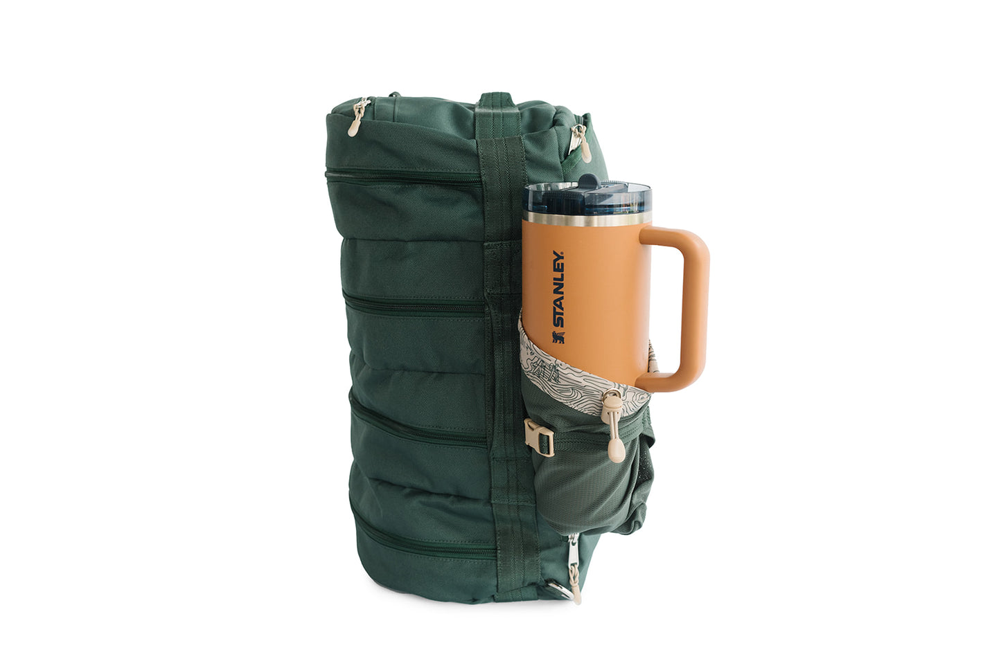 The Loch Ness 30L