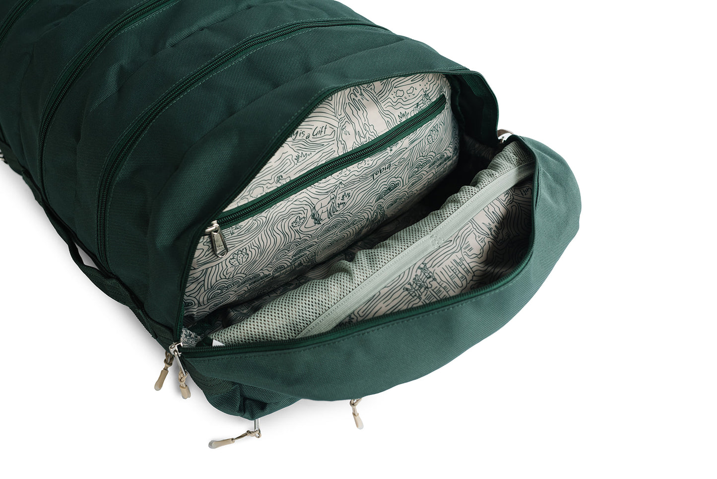 The Loch Ness 30L
