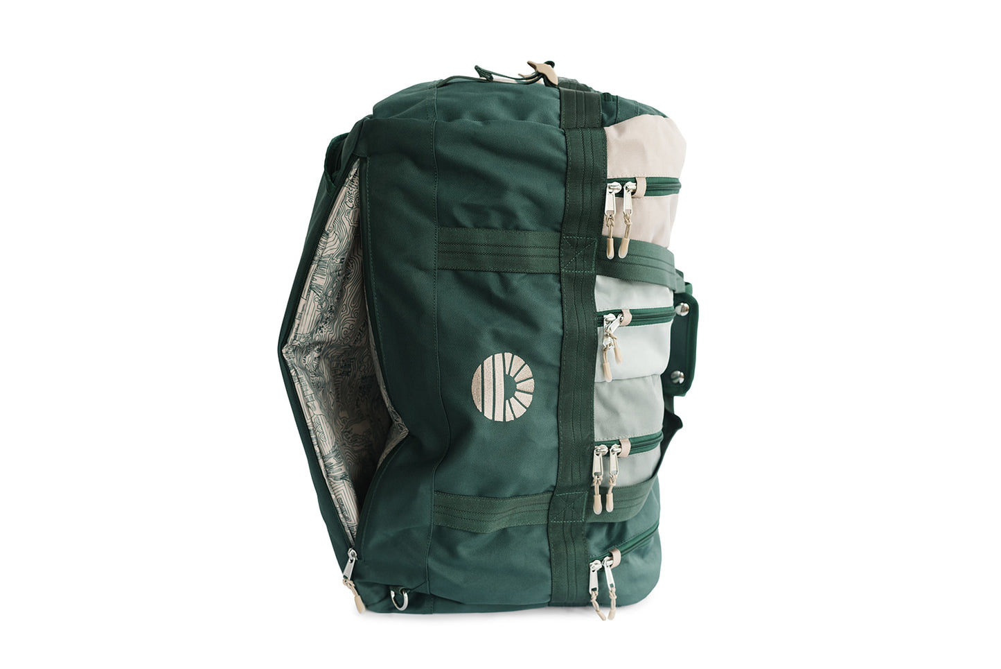 The Highlands 60L