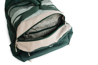 The Highlands 60L