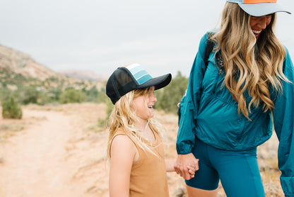TOBIQ x Yo Colorado Trucker Hat