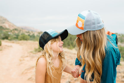 TOBIQ x Yo Colorado Trucker Hat
